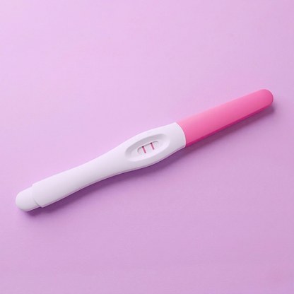 2 Testes de Gravidez +1 OFERTA – Sootik Pregnant Clear